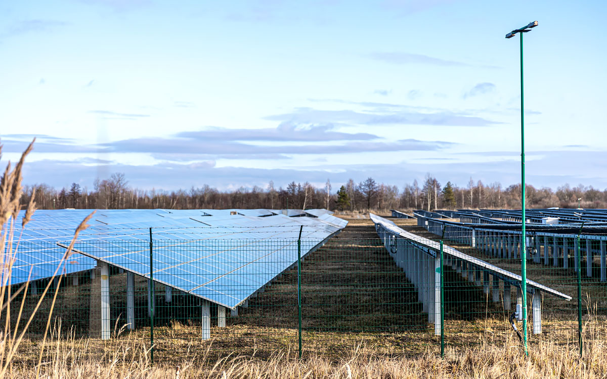 Grofalex - Ecologisch toezicht bij projecten