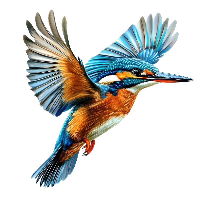 IJsvogel