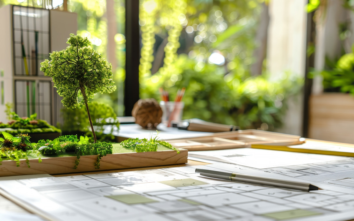 Grofalex - Ecologisch advies bij verbouw of renovatie